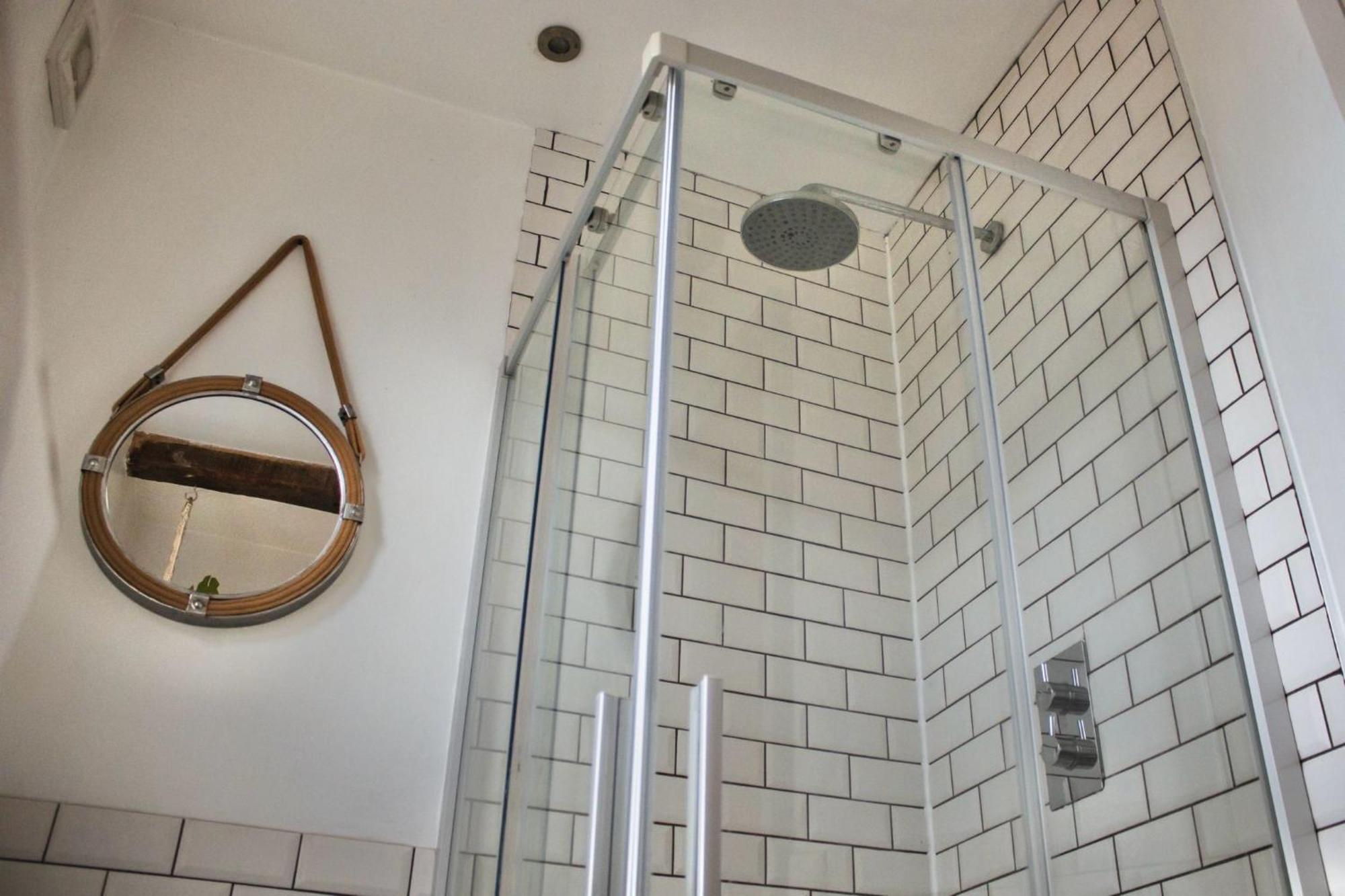 Spa Garden Cottage - Upper Hopton Mirfield エクステリア 写真